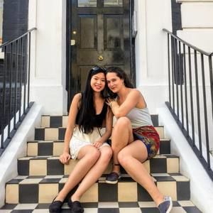 Meet your Posher, Eileen